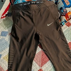 Nike Dri-Fit leggings